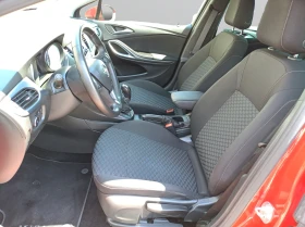 Opel Astra K Innovation 1.2 Turbo 130hp MT6 E6 | Mobile.bg    10