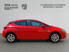 Opel Astra K Innovation 1.2 Turbo 130hp MT6 E6 | Mobile.bg    4