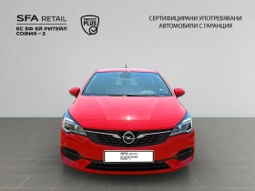 Opel Astra K Innovation 1.2 Turbo 130hp MT6 E6 | Mobile.bg    2