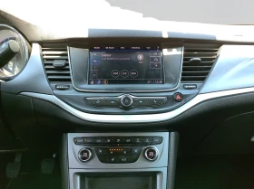 Opel Astra K Innovation 1.2 Turbo 130hp MT6 E6 | Mobile.bg    14