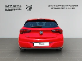 Opel Astra K Innovation 1.2 Turbo 130hp MT6 E6 | Mobile.bg    6