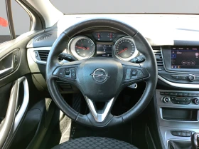 Opel Astra K Innovation 1.2 Turbo 130hp MT6 E6 | Mobile.bg    13