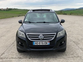 Обява за продажба на VW Tiguan R Line 4x4 ~16 900 лв. - изображение 4