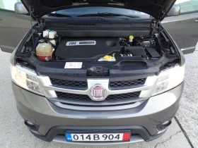 Fiat Freemont 2.0-16VmJET-133x.km-LIZING - цена по договаряне - 60030167 17