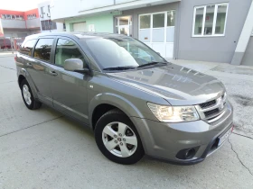 Обява за продажба на Fiat Freemont 2.0-16VmJET-133x.km-LIZING ~10 890 лв. - изображение 1