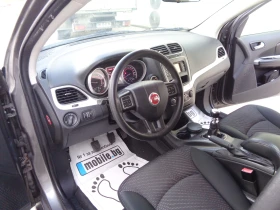 Обява за продажба на Fiat Freemont 2.0-16VmJET-133x.km-LIZING ~10 890 лв. - изображение 10