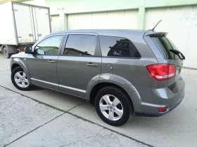 Обява за продажба на Fiat Freemont 2.0-16VmJET-133x.km-LIZING ~10 890 лв. - изображение 2