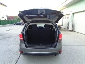 Обява за продажба на Fiat Freemont 2.0-16VmJET-133x.km-LIZING ~10 890 лв. - изображение 7