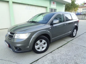 Обява за продажба на Fiat Freemont 2.0-16VmJET-133x.km-LIZING ~10 890 лв. - изображение 1