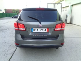 Обява за продажба на Fiat Freemont 2.0-16VmJET-133x.km-LIZING ~10 890 лв. - изображение 5