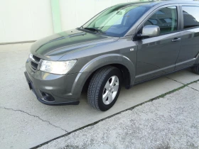 Обява за продажба на Fiat Freemont 2.0-16VmJET-133x.km-LIZING ~10 890 лв. - изображение 8