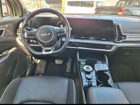 Kia Sportage GT-Line Plug-in Hybrid 4WD Camera - 58900 лв. - 78847164 6