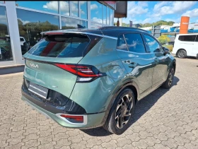 Kia Sportage GT-Line Plug-in Hybrid 4WD Camera - 58900 лв. - 78847164 4