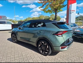 Kia Sportage GT-Line Plug-in Hybrid 4WD Camera - 58900 лв. - 78847164 3