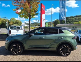 Kia Sportage GT-Line Plug-in Hybrid 4WD Camera - 58900 лв. - 78847164 2