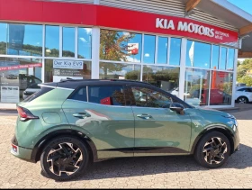 Kia Sportage GT-Line Plug-in Hybrid 4WD Camera - 58900 лв. - 78847164 5