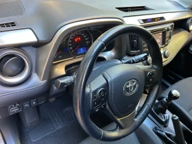 Обява за продажба на Toyota Rav4 2, 2 D-4D, 4X4, 189 600км, ПЪЛНА СЕРВИЗНА ИСТОРИЯ  ~23 790 лв. - изображение 7 | Auto.bg Обява за продажба на Toyota Rav4 2, 2 D-4D, 4X4, 189 600км, ПЪЛНА СЕРВИЗНА ИСТОРИЯ  ~23 790 лв. - изображение 7