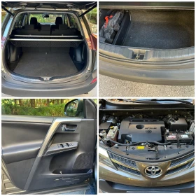 Toyota Rav4 2, 2 D-4D, 4X4, 189 600,     | Mobile.bg    15