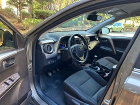 Обява за продажба на Toyota Rav4 2, 2 D-4D, 4X4, 189 600км, ПЪЛНА СЕРВИЗНА ИСТОРИЯ  ~23 790 лв. - изображение 3 | Auto.bg Обява за продажба на Toyota Rav4 2, 2 D-4D, 4X4, 189 600км, ПЪЛНА СЕРВИЗНА ИСТОРИЯ  ~23 790 лв. - изображение 3