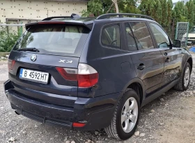 BMW X3, снимка 2 — Bazar.bg BMW X3, снимка 2