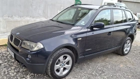 BMW X3, снимка 3 — Bazar.bg BMW X3, снимка 3
