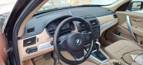 BMW X3, снимка 8 — Bazar.bg BMW X3, снимка 8
