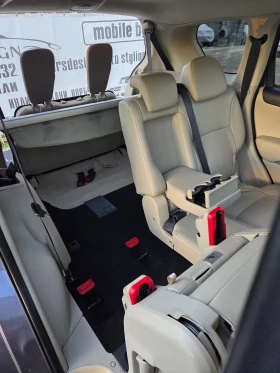 Mitsubishi Outlander 2.2DI-D 4X4-AUTOMAT | Mobile.bg    13