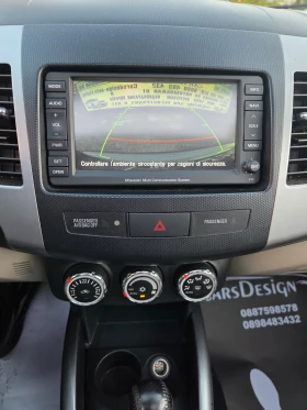 Mitsubishi Outlander 2.2DI-D 4X4-AUTOMAT | Mobile.bg    16
