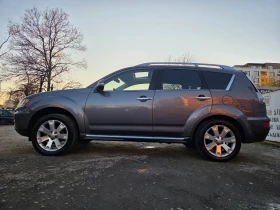 Mitsubishi Outlander 2.2DI-D 4X4-AUTOMAT | Mobile.bg    4