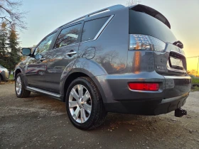Mitsubishi Outlander 2.2DI-D 4X4-AUTOMAT | Mobile.bg    6