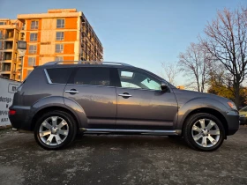 Mitsubishi Outlander 2.2DI-D 4X4-AUTOMAT | Mobile.bg    5