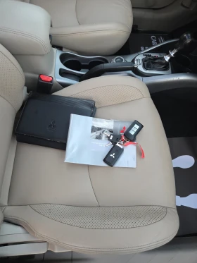 Mitsubishi Outlander 2.2DI-D 4X4-AUTOMAT | Mobile.bg    15