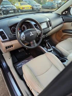 Mitsubishi Outlander 2.2DI-D 4X4-AUTOMAT | Mobile.bg    9