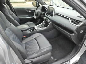 Toyota Rav4 2.5Hybrid/STYLE/CARPLAY/ACC/LED/NAVI/БЛУТУТ/EURO6B - 48500 лв. / 24797.66 € - 31101199 15