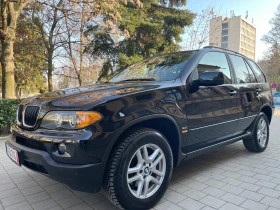 BMW X5 3.0i#231KC#FACELIFT#ABTOMAT!, снимка 1