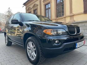 BMW X5 3.0i#231KC#FACELIFT#ABTOMAT!, снимка 4