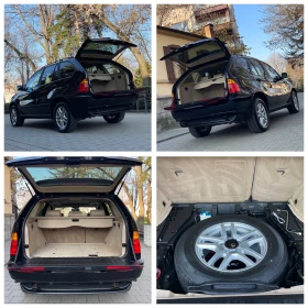 BMW X5 3.0i#231KC#FACELIFT#ABTOMAT!, снимка 16