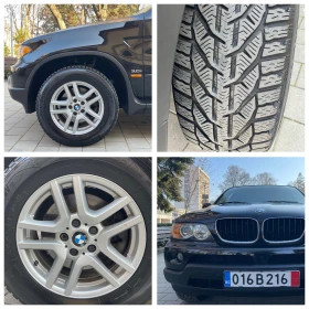 BMW X5 3.0i#231KC#FACELIFT#ABTOMAT!, снимка 15