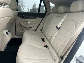 Mercedes-Benz GLC * 300 NO ACCIDENTS | SUNROOF | PREMIUM PKG * CARFA, снимка 15