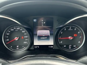 Mercedes-Benz GLC * 300 NO ACCIDENTS | SUNROOF | PREMIUM PKG * CARFA, снимка 13