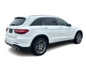 Mercedes-Benz GLC * 300 NO ACCIDENTS | SUNROOF | PREMIUM PKG * CARFA, снимка 10