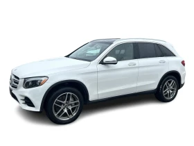 Mercedes-Benz GLC * 300 NO ACCIDENTS | SUNROOF | PREMIUM PKG * CARFA, снимка 5