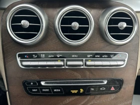 Mercedes-Benz GLC * 300 NO ACCIDENTS | SUNROOF | PREMIUM PKG * CARFA, снимка 14