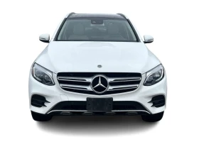 Mercedes-Benz GLC * 300 NO ACCIDENTS | SUNROOF | PREMIUM PKG * CARFA, снимка 4