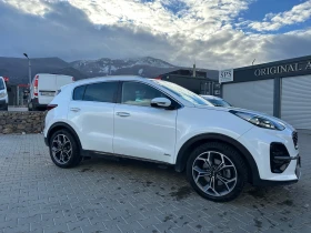 Kia Sportage GT-line AWD, снимка 7