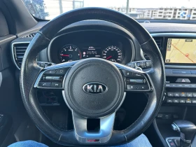 Kia Sportage GT-line AWD, снимка 15