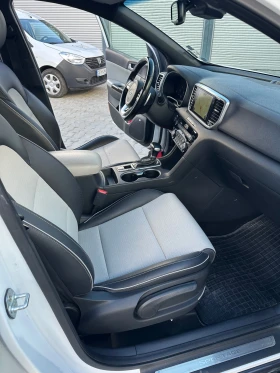 Kia Sportage GT-line AWD, снимка 16