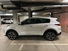 Kia Sportage GT-line AWD, снимка 11