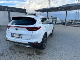 Kia Sportage GT-line AWD, снимка 10