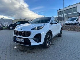 Kia Sportage GT-line AWD, снимка 1